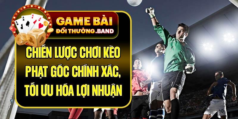 Chiến Lược Chơi Kèo Phạt Góc Chính Xác, Tối Ưu Hóa Lợi Nhuận