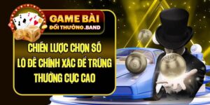 Chiến Lược Chọn Số Lô Đề Chính Xác Để Trúng Thưởng Cực Cao