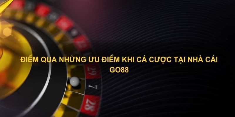 Đánh giá tổng quan hệ thống giải trí GO88