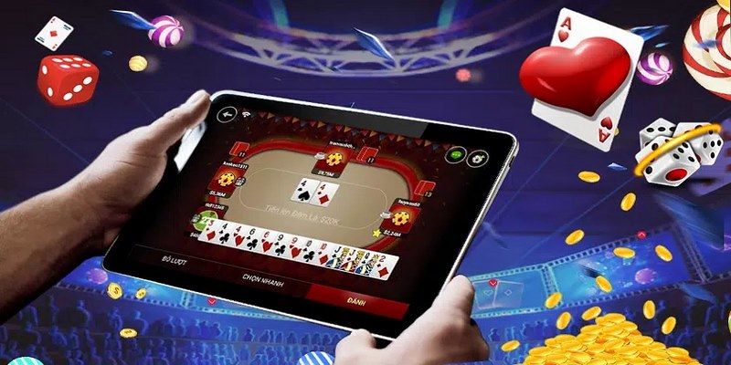 Chuanvip cổng game bài đổi thưởng uy tín