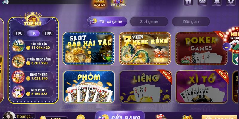 Những hướng dẫn cụ thể về cách đăng ký tài khoản game đánh bài