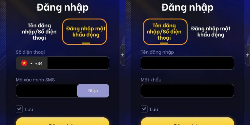 Những lưu ý khi thực hiện thao tác