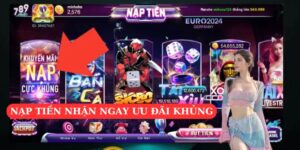 Cổng game 789Club luôn mang đến những khuyến mãi hấp dẫn và ấn tượng