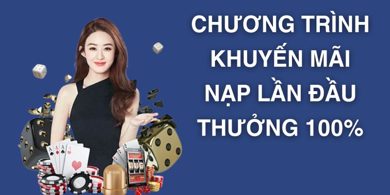 Khuyến mãi Chuanvip hấp dẫn, thưởng lớn