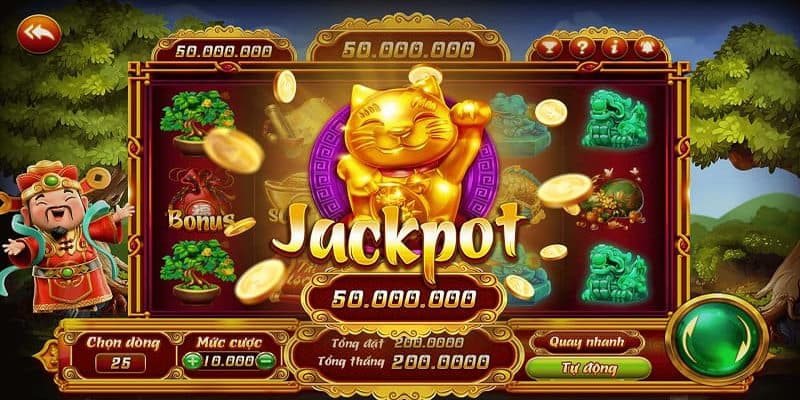 Hạn chế tối đa việc sử dụng tính năng hỗ trợ quay tự động trong game