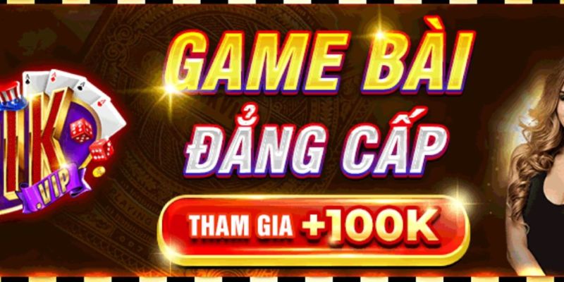 Kho game cá cược đỉnh cao