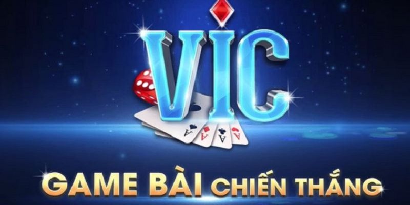 ViscWin cổng game đánh bài giải trí hàng đầu